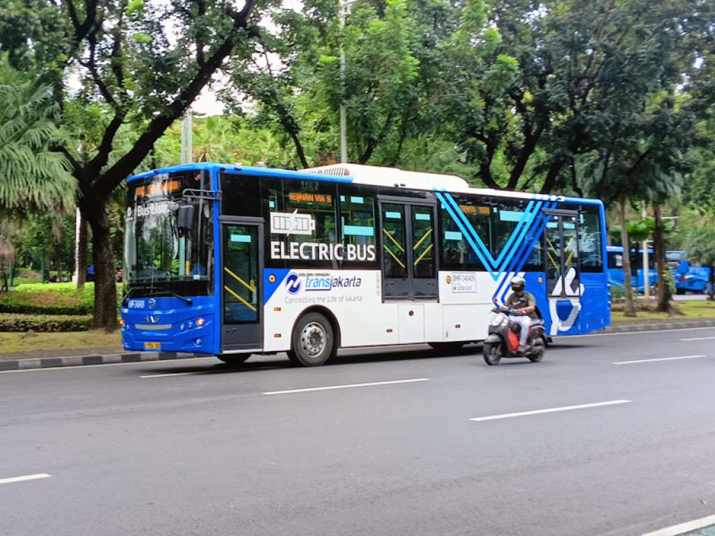 Tarif Transjakarta Rp3.500 Masih Bertahan, DKI Subsidi Hingga Rp3,75 Triliun