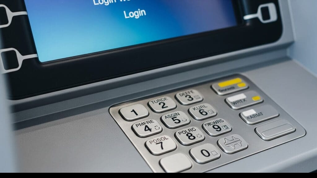 Teknologi AI Jadi Ancaman, Bank-Bank Siaga Penuh ATM dan M-Banking Bisa Tutup