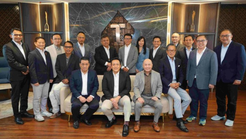 Telkomsel Segarkan Jajaran Pengurus, Fokus Perkuat 5G, AI, dan Layanan Digital