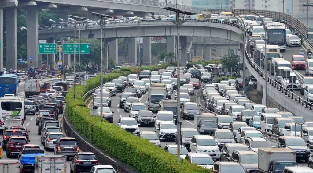 Temuan Baru Peneliti Korea, Bikin Mobil Bensin Bisa Tamat!