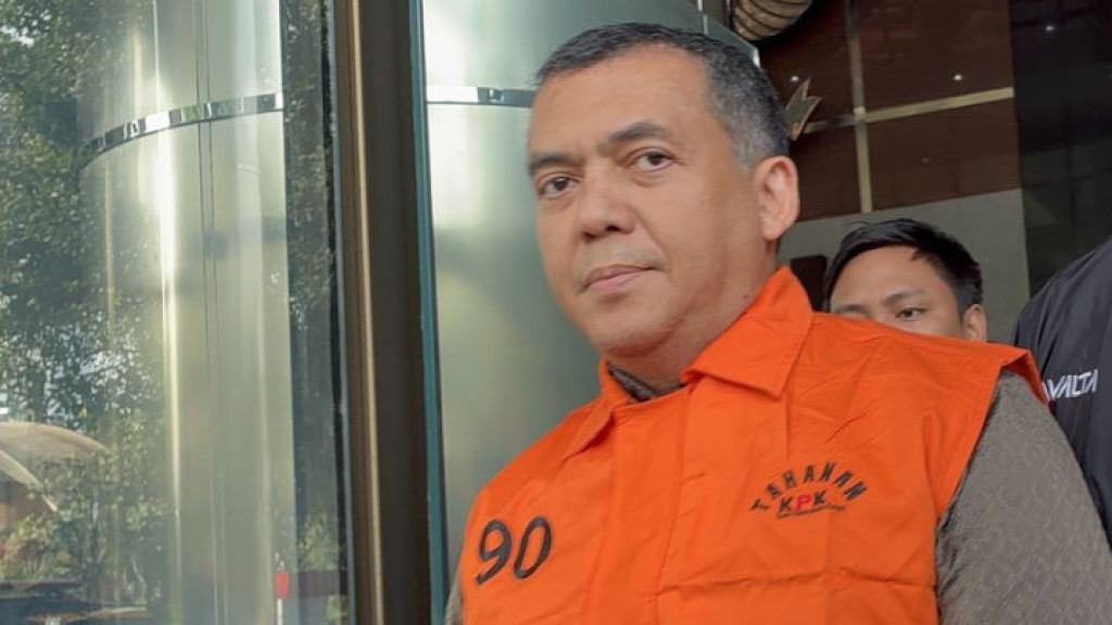 Temuan KPK, Ada Aliran Dana Rp366 Miliar di Kasus Silmy Karim