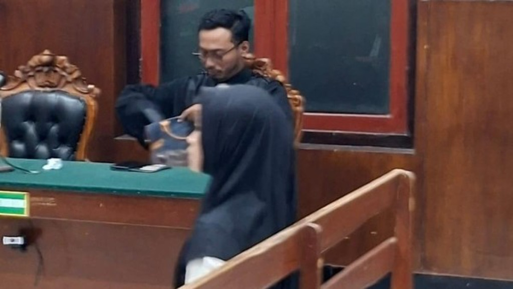 Terapis Spa Bantah Curi Uang Rp1,2 Miliar, Klaim Punya Hubungan Spesial dengan Korban
