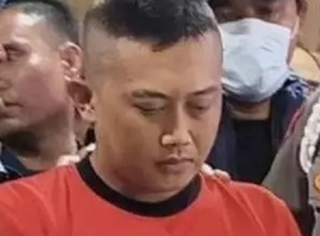Terekam CCTV, Tersangka Penyekapan Cari Dedi Mulyadi pada Dini Hari