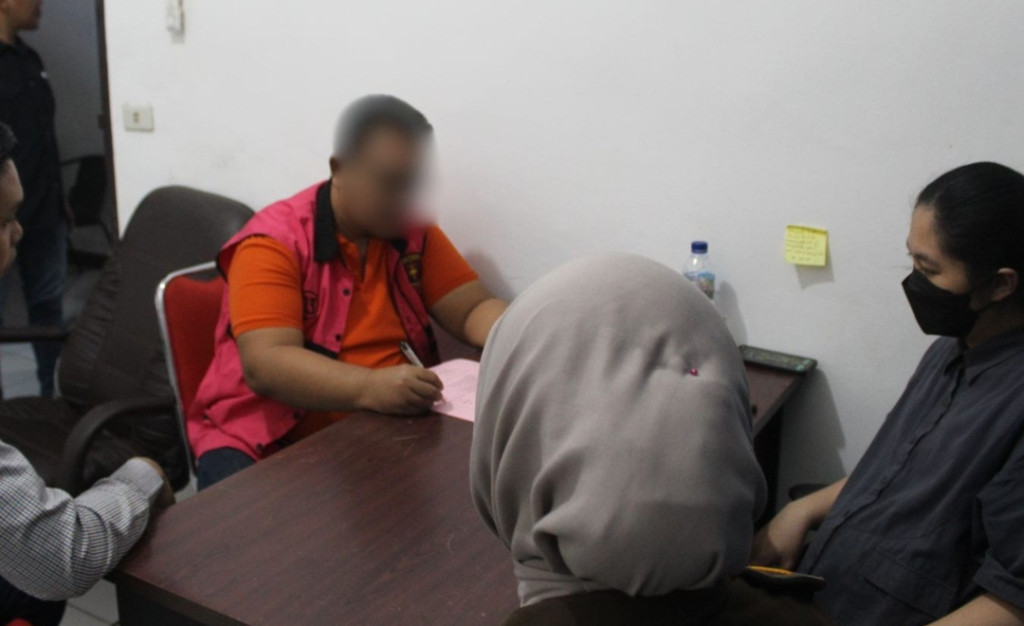 Tersangka Kasus Korupsi PPK RSUP Nias Ditahap II, Bakal Segera Disidang