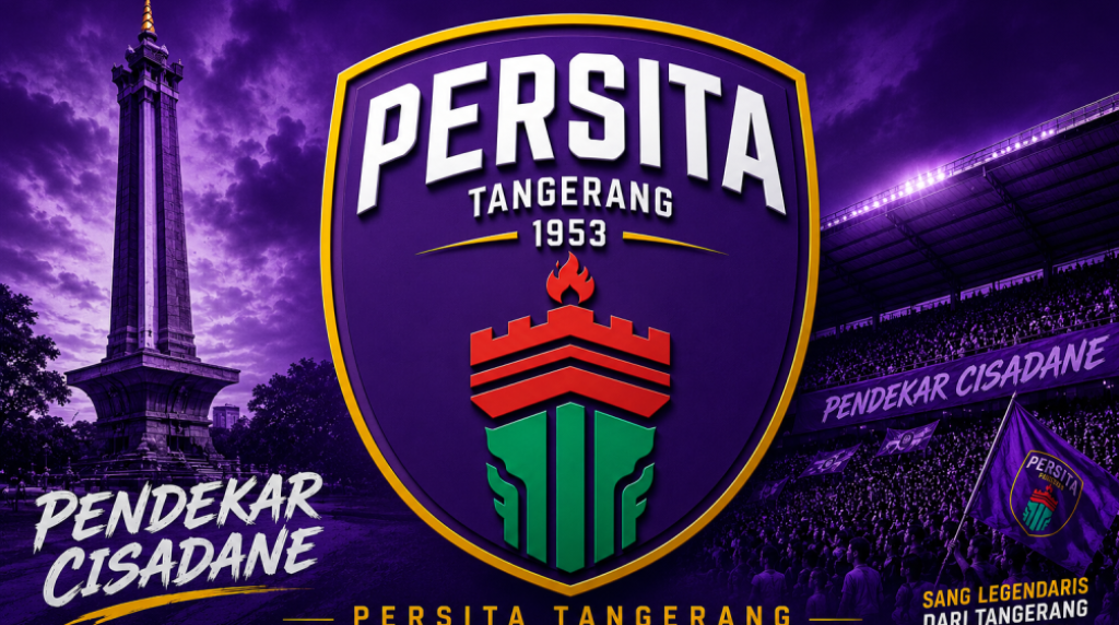 Tiga Pilar Persita Dapat Panggilan Timnas, Siap Bela Indonesia, Guinea Khatulistiwa, dan Kirgistan