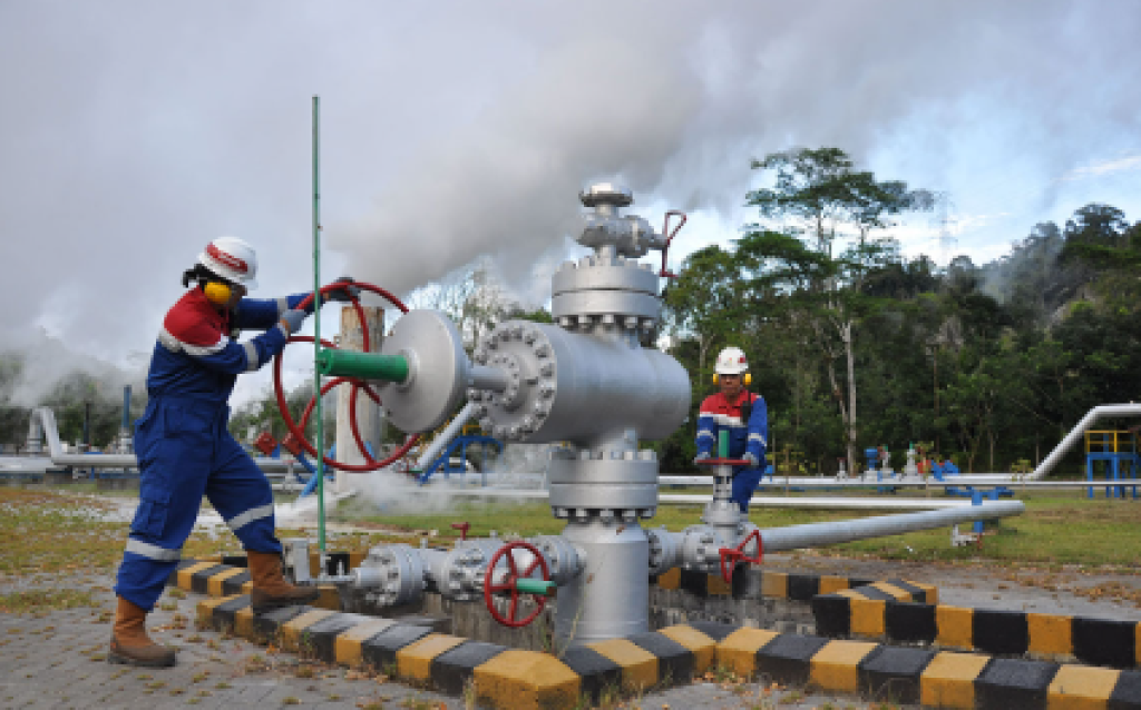 Tiga Proyek PGE Masuk Green Book, Dana Rp8,6 Triliun Siap Mengalir dari Dunia Internasional