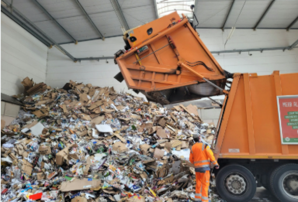 Tiga Proyek Sampah Jadi Listrik Masuk PSN, Bekasi hingga Denpasar Jadi Tahap Awal