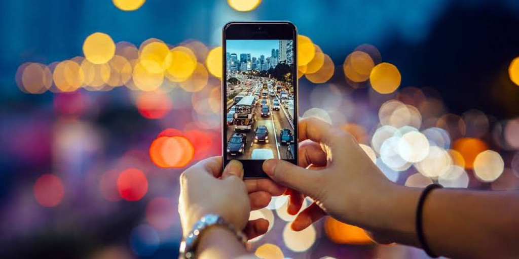 Tips Fotografi Ponsel agar Hasil Foto Lebih Maksimal