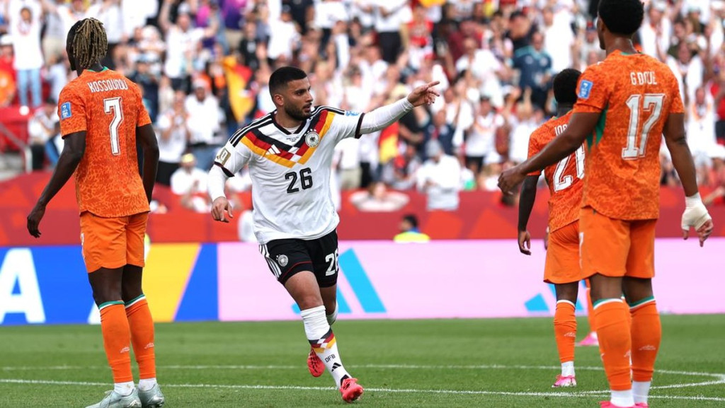 Top 3! Deniz Undav, Messi dan David Imbangi Pencetak Gol Piala Dunia 2026