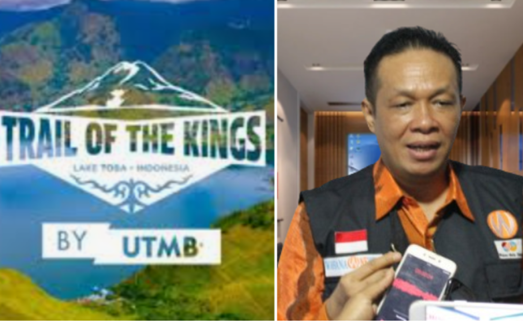 Trail of The Kings Sukses Digelar, MARTABAT Prabowo-Gibran: Danau Toba Layak Jadi Panggung Dunia