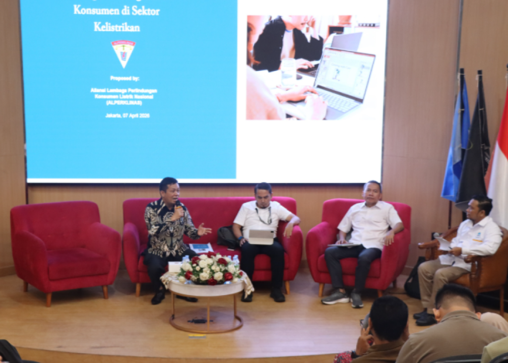 Transaksi SPKLU Naik 100 Persen, ALPERKLINAS: Sinyal Kuat Transisi Energi Berjalan