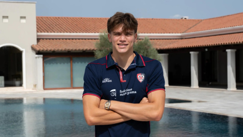 Transfer Mengejutkan! Chelsea Bajak Marco Palestra dari Incaran Inter Milan