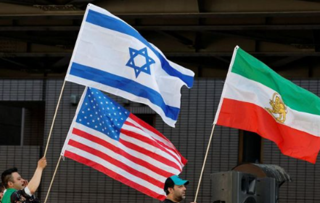 Trump Mulai Jengkel ke Netanyahu, Sebut Israel Bisa Gagalkan Damai AS-Iran