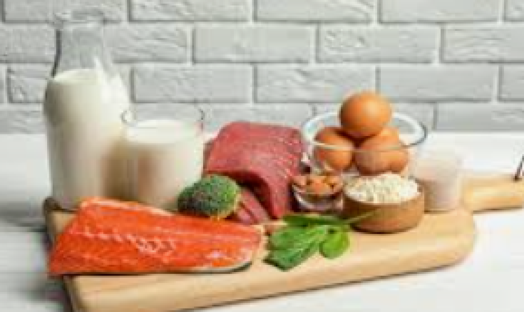 Tulang Bisa Cepat Rapuh Kalau Abai, Ini Makanan yang Bikin Tetap Kuat Sampai Tua