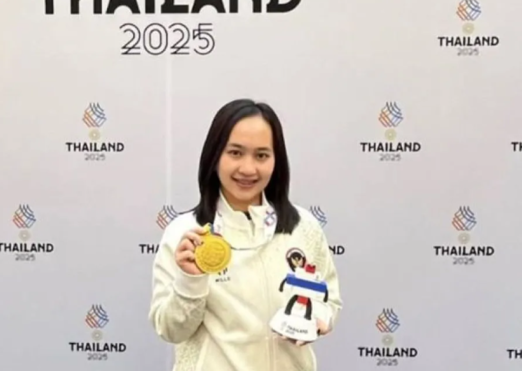Tumbangkan Magnus Carlsen, Chelsie Monica Sihite Cetak Sejarah Manis untuk Catur Indonesia