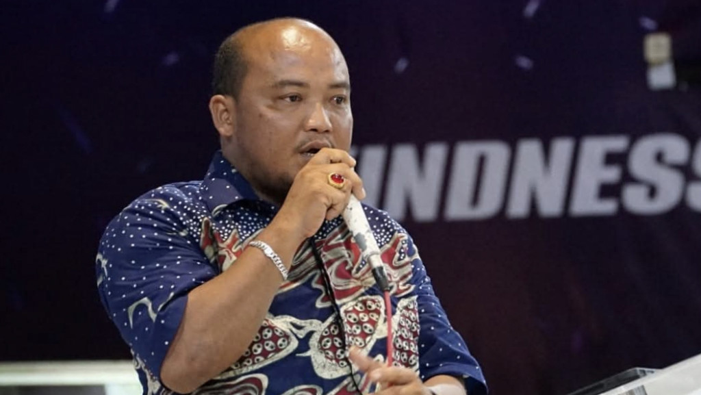 Uluran Tangan Yasatulo Lase untuk Keluarga Siswi SMK Korban Pembunuhan, Berikan Tali Asih