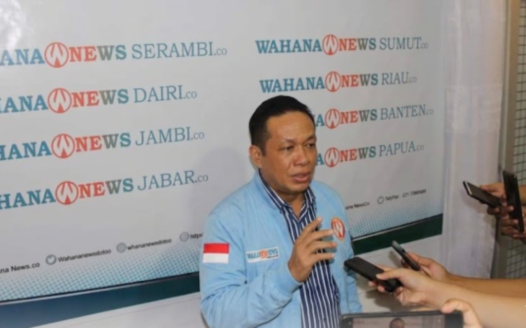 UNS Gandeng Mitra Malaysia Latih UMKM Solo Raya, MARTABAT Prabowo-Gibran: Kolaborasi Global Perkuat Ekonomi Lokal