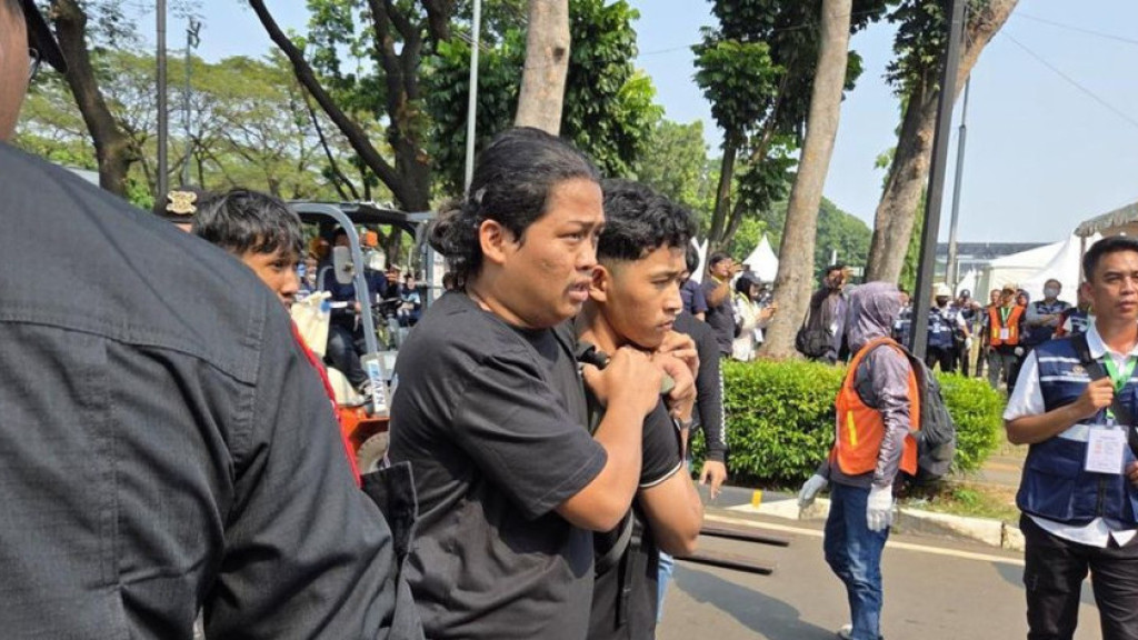 Usai Eksekusi Hari Ini,  Wamensesneg Ungkap Soal Nasib Hotel Sultan!