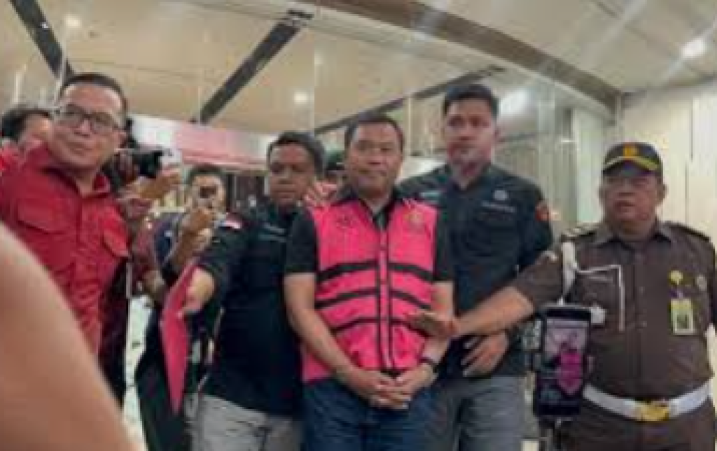 Usai Kandas di Kejagung, Eks Wakil Kepala BGN Minta Jadi JC ke LPSK