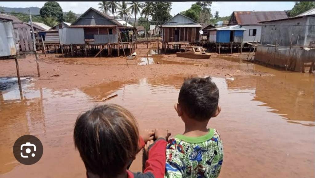 UU CSR 70 persen  Untuk Sosial 30 persen Infrastruktur