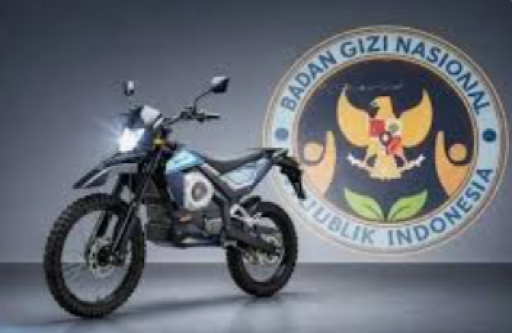 Vendor Motor Listrik BGN Disorot, Kejagung Sebut Tak Punya Dealer dan Bengkel Aktif