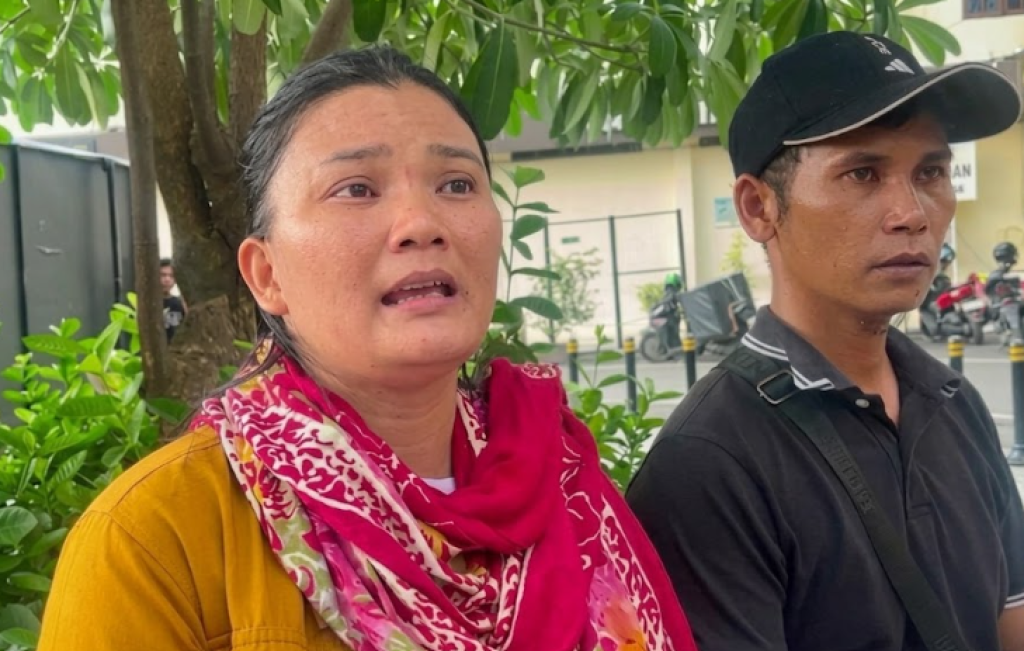 Viral Ibu Hamil Ditendang Preman Bersenjata di Medan, Pengakuan Korban Bikin Merinding