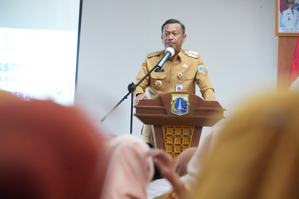 Wali Kota Jakarta Timur Minta Sekolah dan Komite Beri Informasi Akurat kepada Masyarakat