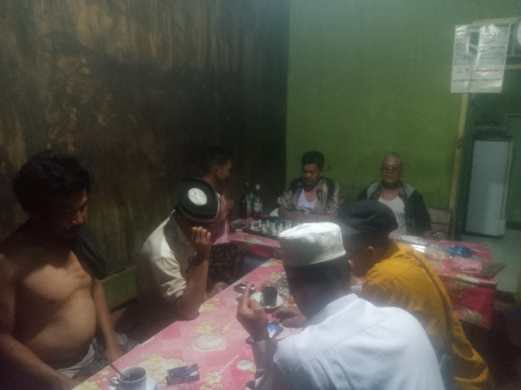 Warga Desa Sibanggor Julu Resah dengan Kegiatan Normalisasi, Kebisingan dan Cuaca Panas, Ada Apa PT SMGP?