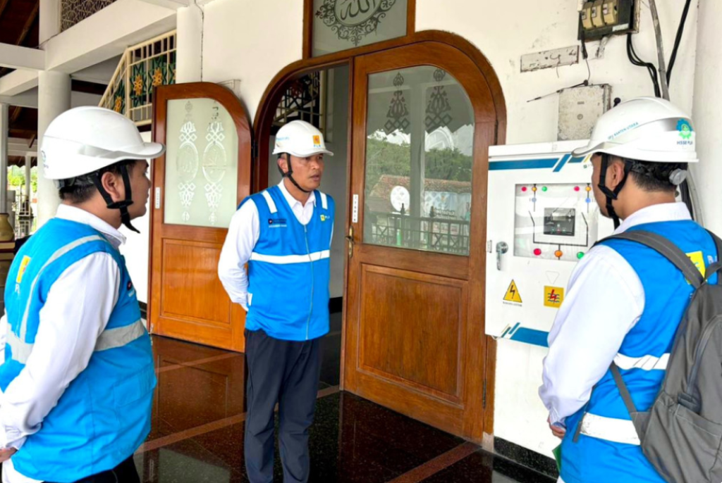 Warga Jakarta Jangan Lewatkan, PLN Buka Promo Tambah Daya sampai 23 Juni 2026