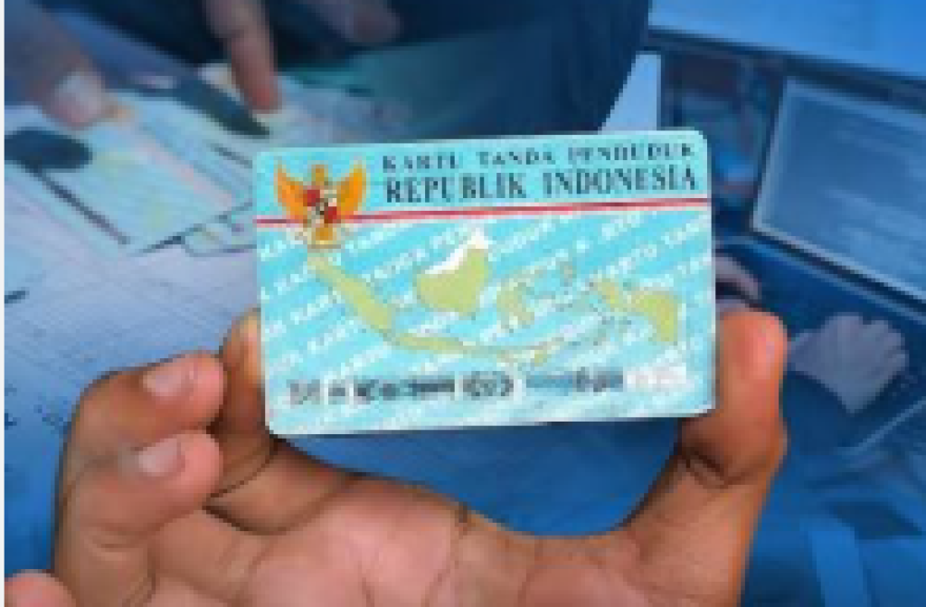 Waspada NIK KTP Disalahgunakan untuk Pinjol, Begini Cara Mengeceknya