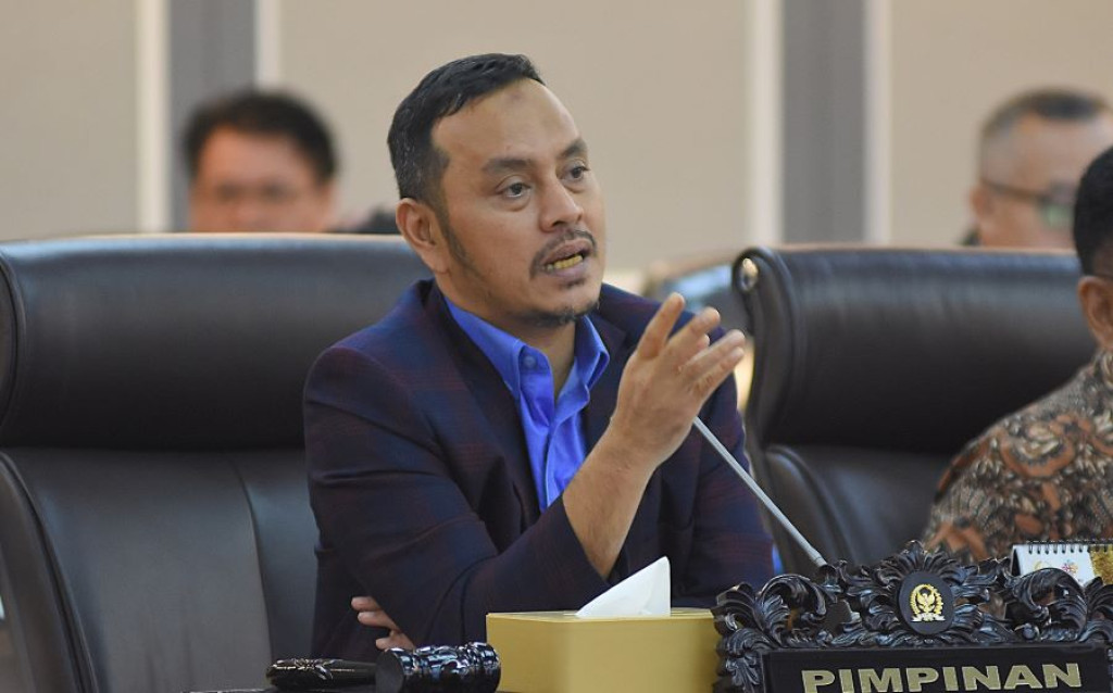 Willy Aditya Tegaskan Fokus Revisi UU HAM untuk Pemajuan dan Perlindungan Hak Warga Negara