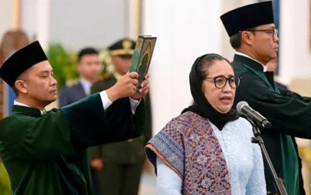 YLKI Sampaikan Tujuh Pesan untuk Kepala BGN Baru: Benahi Tata Kelola MBG dan Prioritaskan Perlindungan Anak