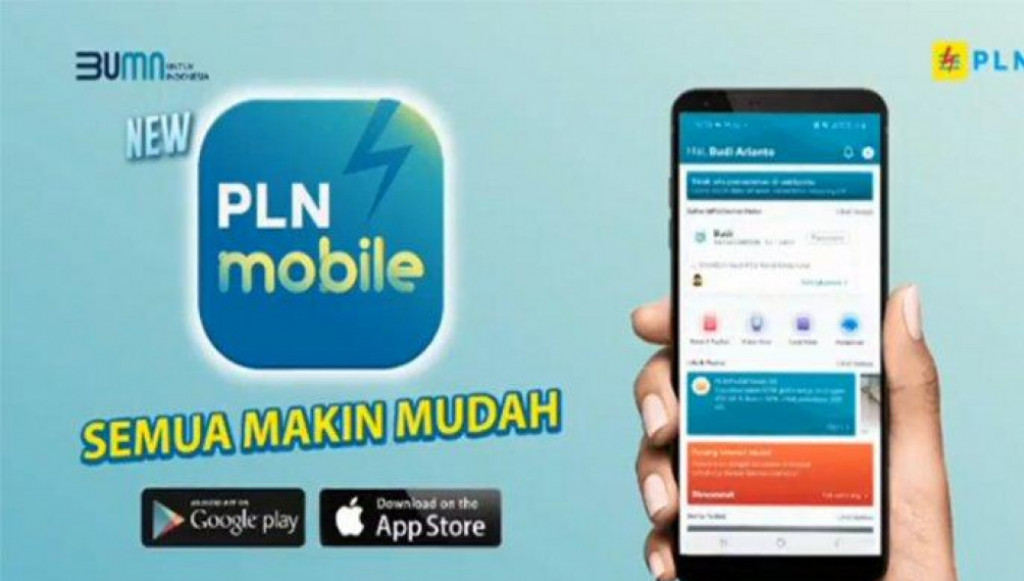 Kemudahan Layanan Kelistrikan Melalui Aplikasi PLN Mobile, Begini Kata ...