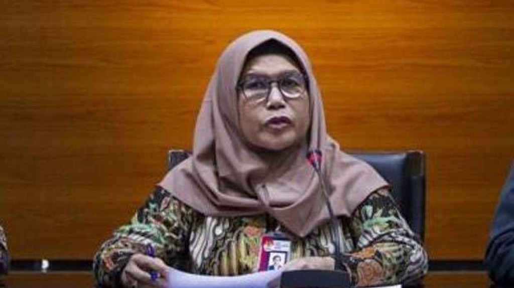 Lili Pintauli Dikabarkan Mengundurkan Diri, KPK Beri Respons
