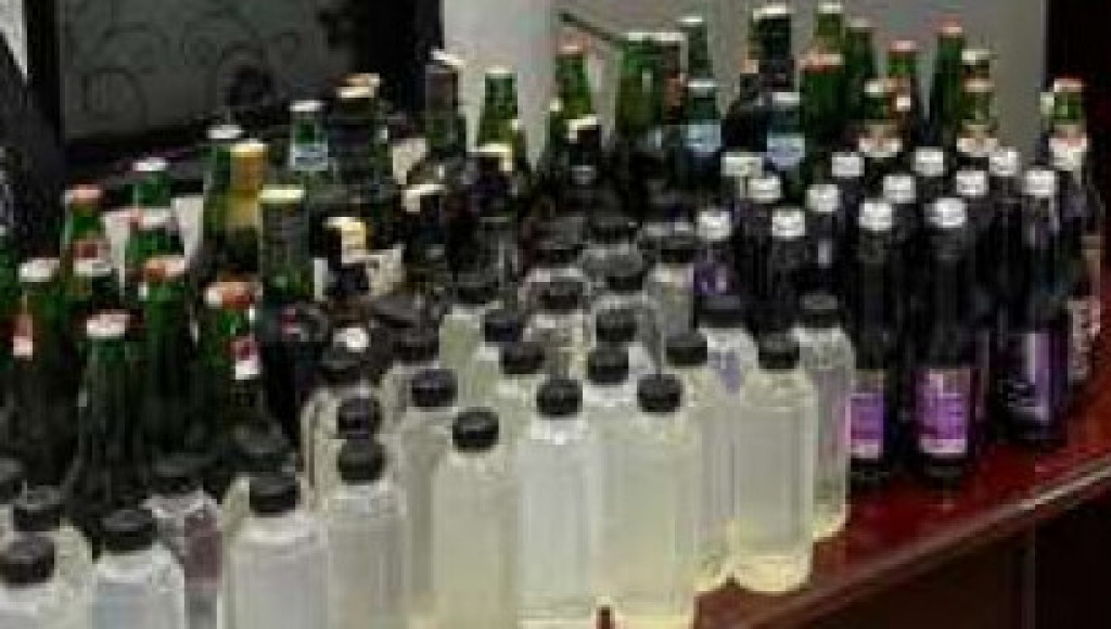 Marak Peredaran Minuman Beralkohol Ilegal, Pemkot Surabaya Perketat Pengawasan