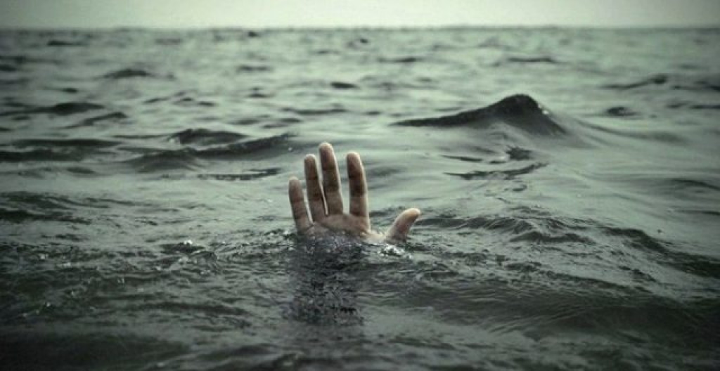 Rebahan di Atas Tanggul, Pemuda Ini Tenggelam dan Hilang di Kalijodo