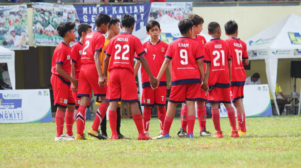 Sapu Bersih Transtama Garuda International Cup II, ASIOP Berjaya