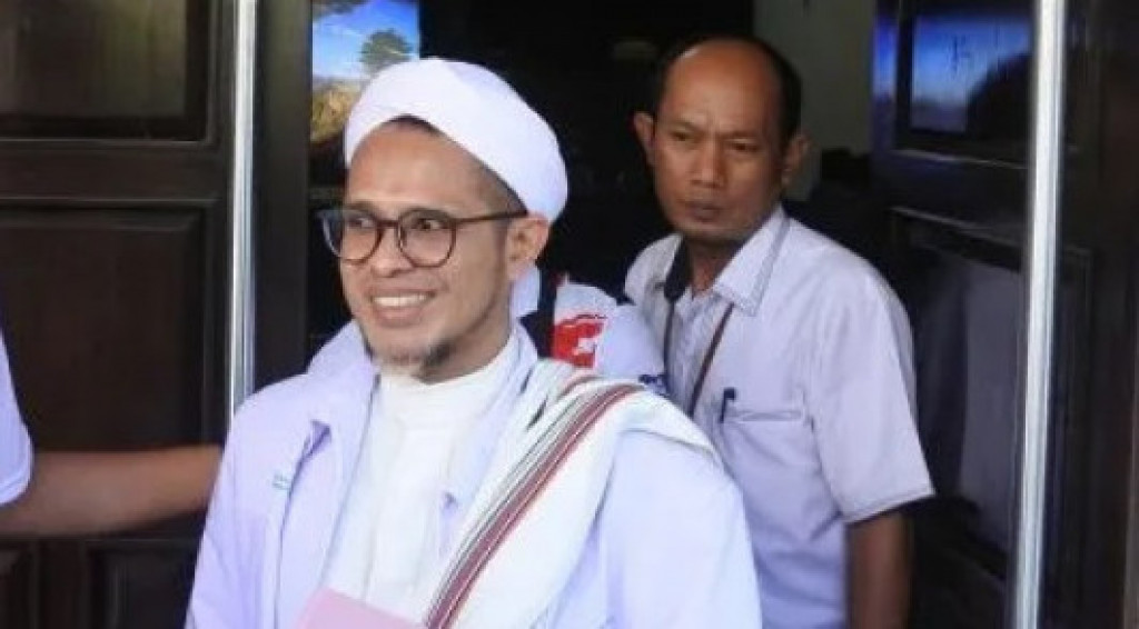 Kasus Pencabulan Santri di Jember, JPU Tuntut Terdakwa 10 Tahun Penjara