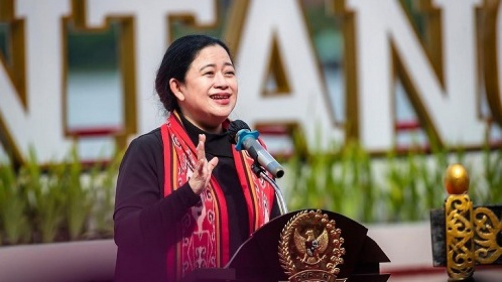 Puan Katakan Ada rencana Megawati Bertemu Dengan Ketum dari Berbagai Parpol