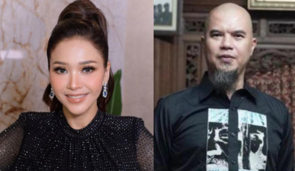Ahmad Dhani Dihujani Sindiran Pedas: Baru Sehari Tayang, Video Gibah Maia Dihapus