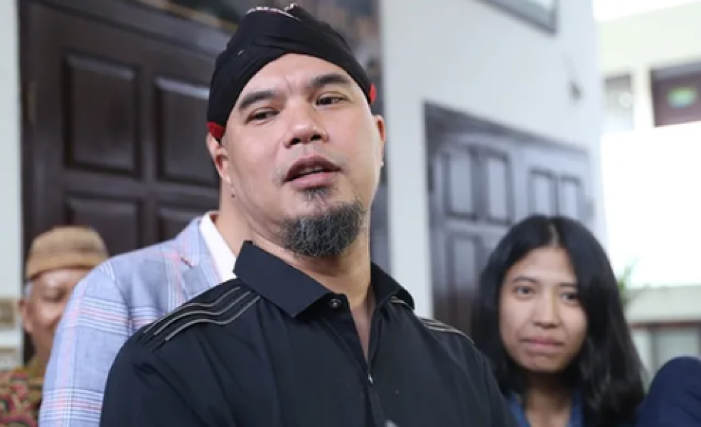 Ahmad Dhani Tak Mau Diam Lagi, Ancam Buka Bukti Maia Selingkuh di Masa Lalu