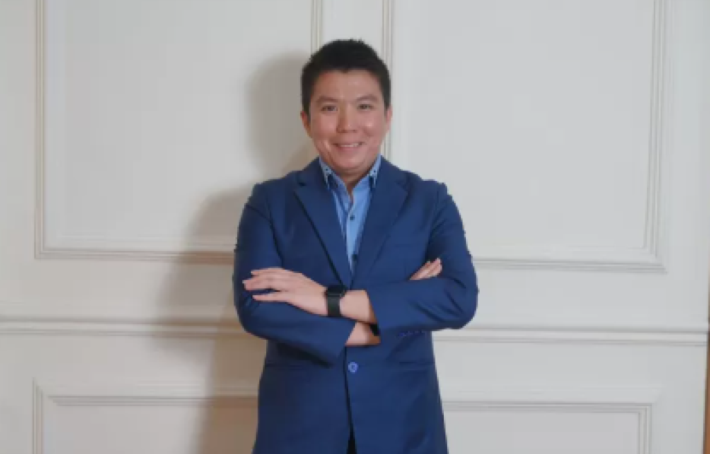 Anthony Leong dan Arrmanatha Nasir Perkuat Struktur Komisaris PLN Indonesia Power