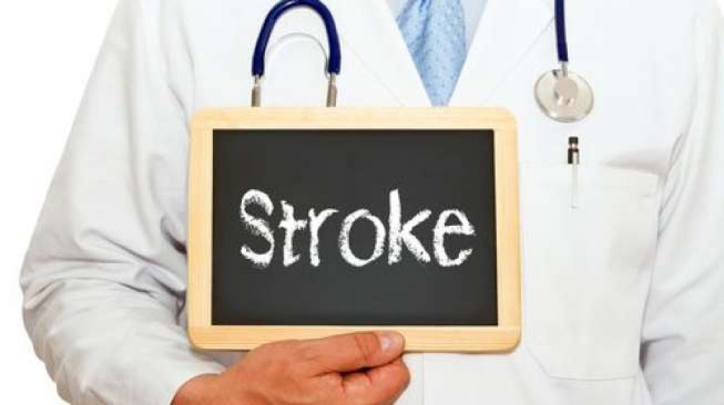 Biaya Penanganan Penyakit Stroke Tertinggi Ketiga di Indonesia, Tembus Rp5,2 Triliun