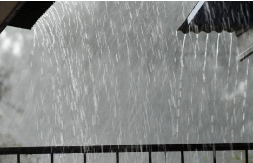 BMKG Peringatkan Hujan Lebat di Awal Juli, Puluhan Wilayah Terancam Banjir