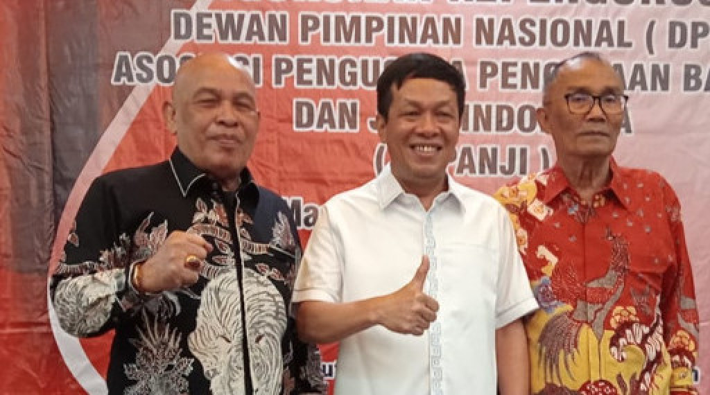 Didukung Pemerintah Pusat, MARTABAT Prabowo-Gibran Nilai Target KEK Batam Genjot Industri Maritim dan Pariwisata Bahari Sangat Tepat