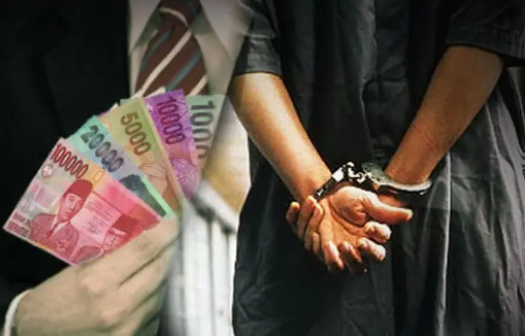 Diganjar Pelicin Rp46 M, Kadis PUPR Sumut Diduga Langsung Pilih Kontraktor Tanpa Tender