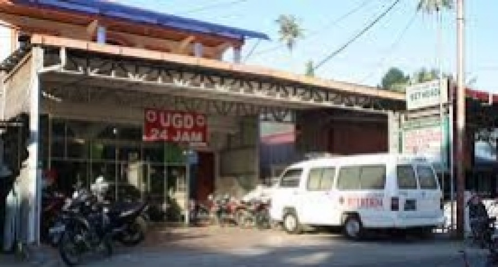 Disorot Terkait Kasus Limbah B3, Ini Sejarah hingga Penghargaan yang Diraih RSU Bethesda Gunungsitoli