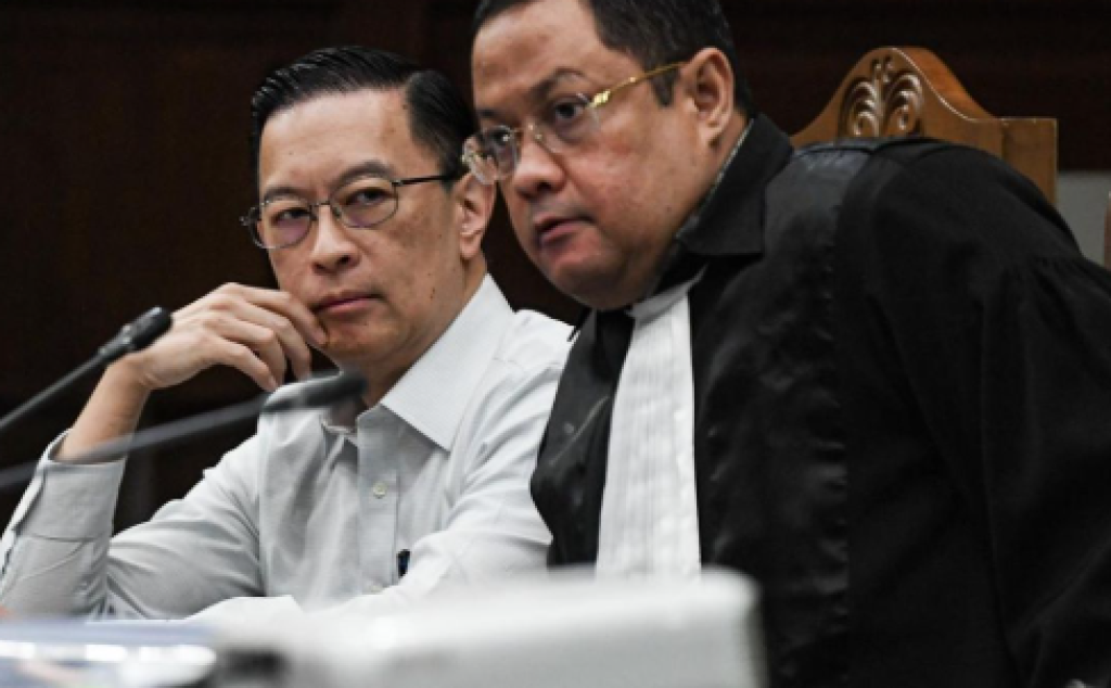 Divonis 4,5 Tahun, Tom Lembong Dinyatakan Bersalah dalam Kasus Korupsi Impor Gula