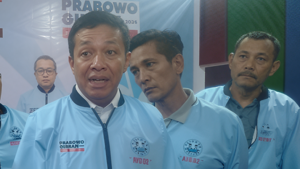 Dorong Percepatan Pembangunan Kawasan Ekonomi Dunia Pelabuhan Kuala Tanjung Terintegrasi, MARTABAT Prabowo-Gibran: Pengerukan Laut Belawan dan Tanjung Balai Harus Disegerakan