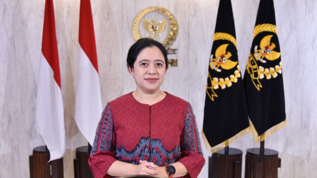 DPR Tunggu Nama Calon Dubes, Puan Ingatkan Pentingnya Pemahaman Global